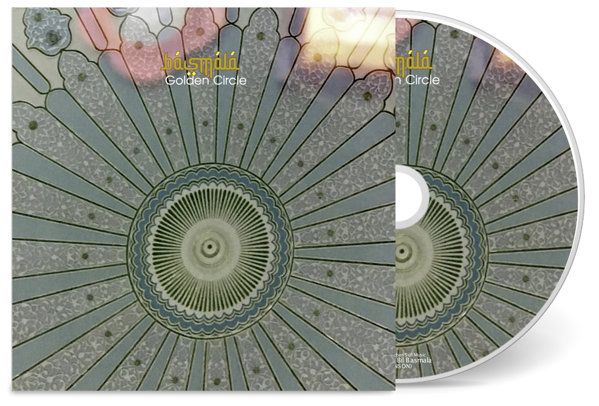 Bil Basmala - Golden Circle