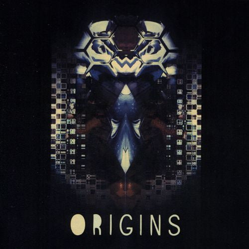 Various : Origins - Audocs, Vol One (CD, Album, RM)