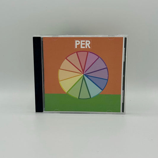 Bil Basmala : Spectrum (CD-ROM, RE)