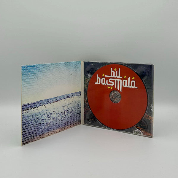 Bil Basmala : Bil Basmala (CDr, Album, Dig)