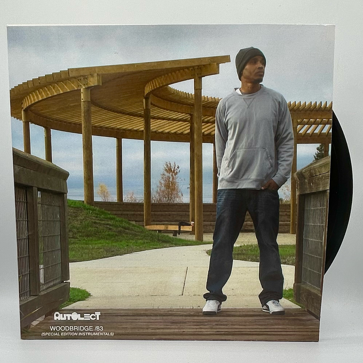 Autolect - Woodbridge 83
