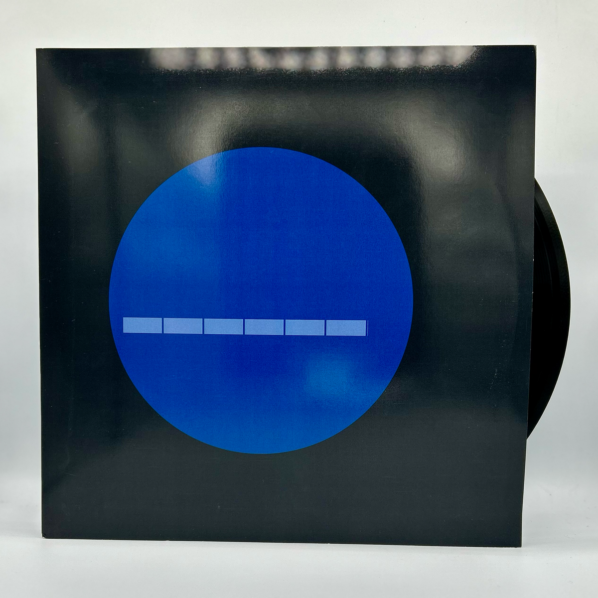 Autolect - .....Deep Blue (Reissue)