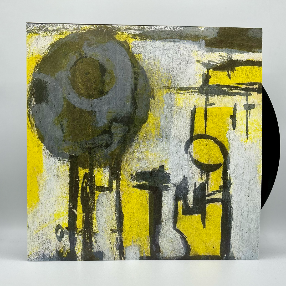 Autolect & His Meltdown Movement - Qadari