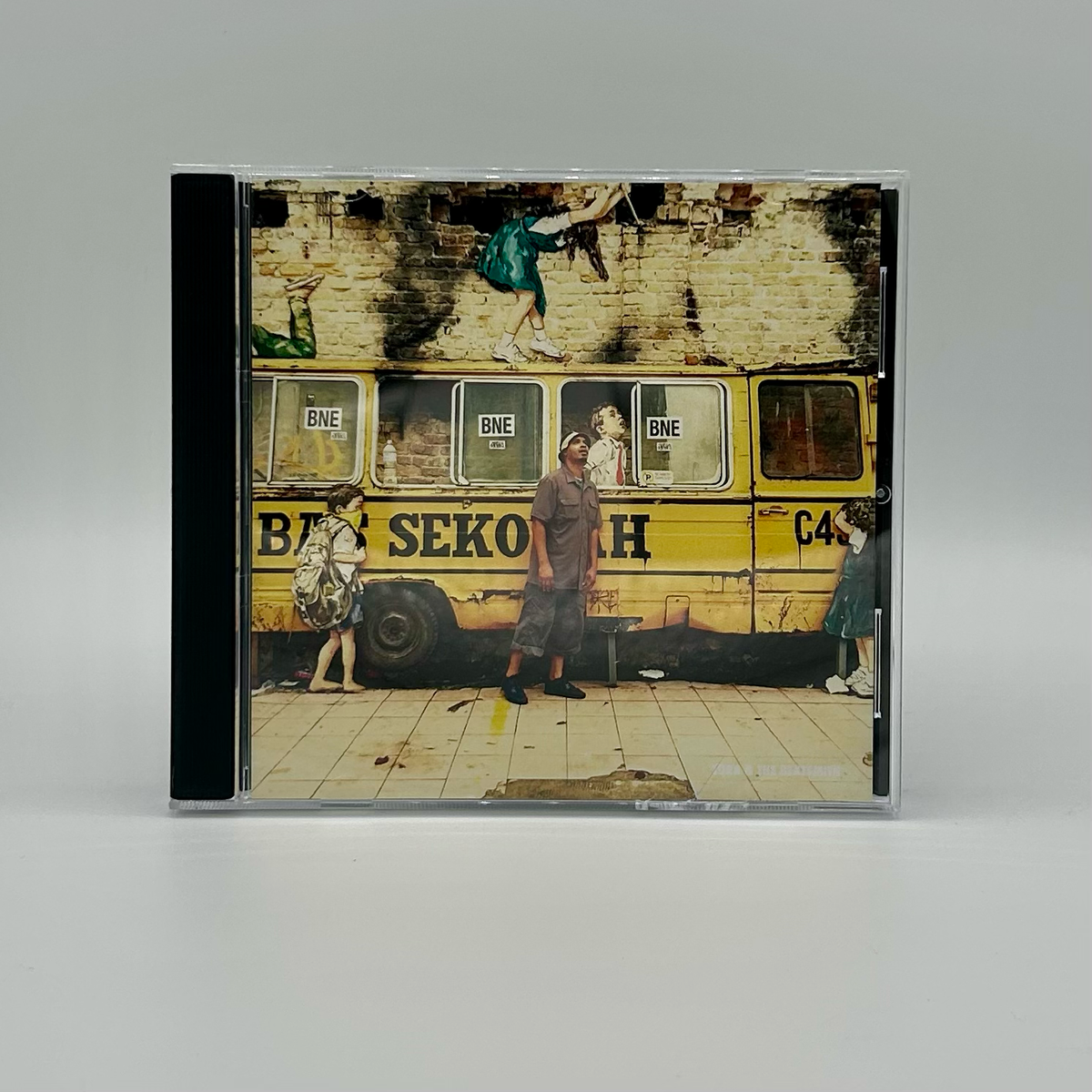 Bil Basmala - Tura & The Beatsmith (Bundle)