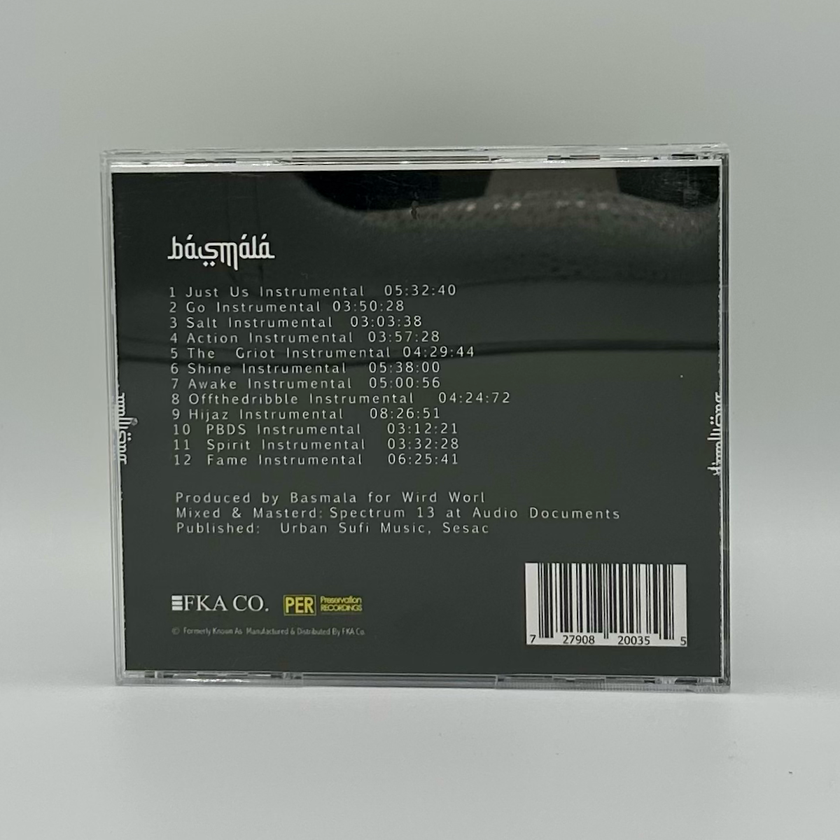 Secret Of Secrets (CD)