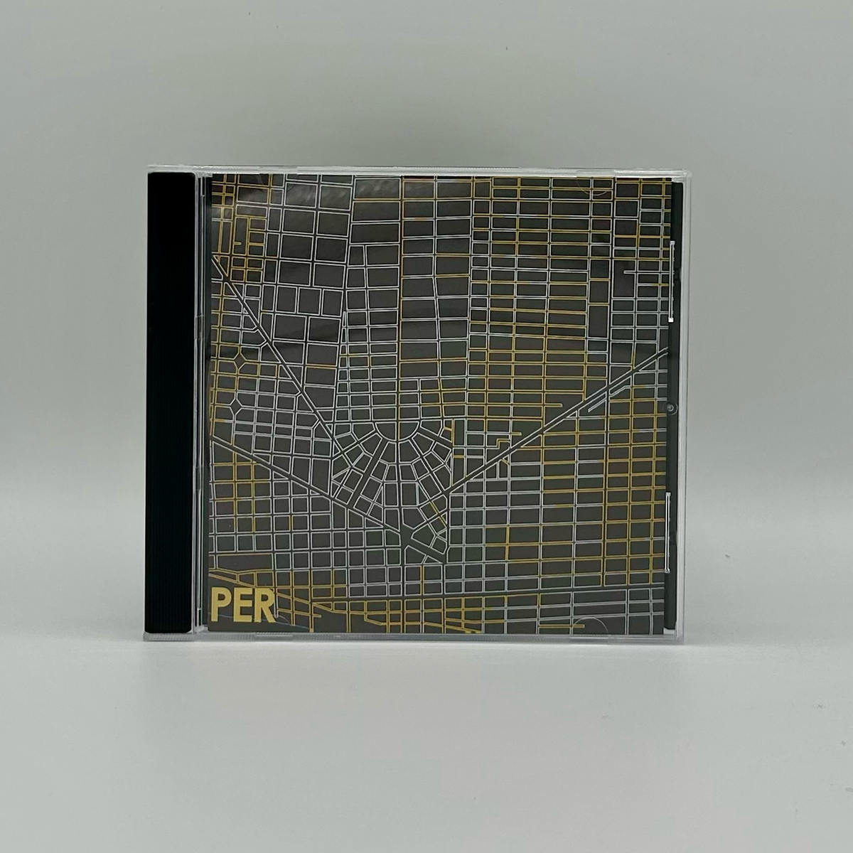 Siddi Planner (CD)