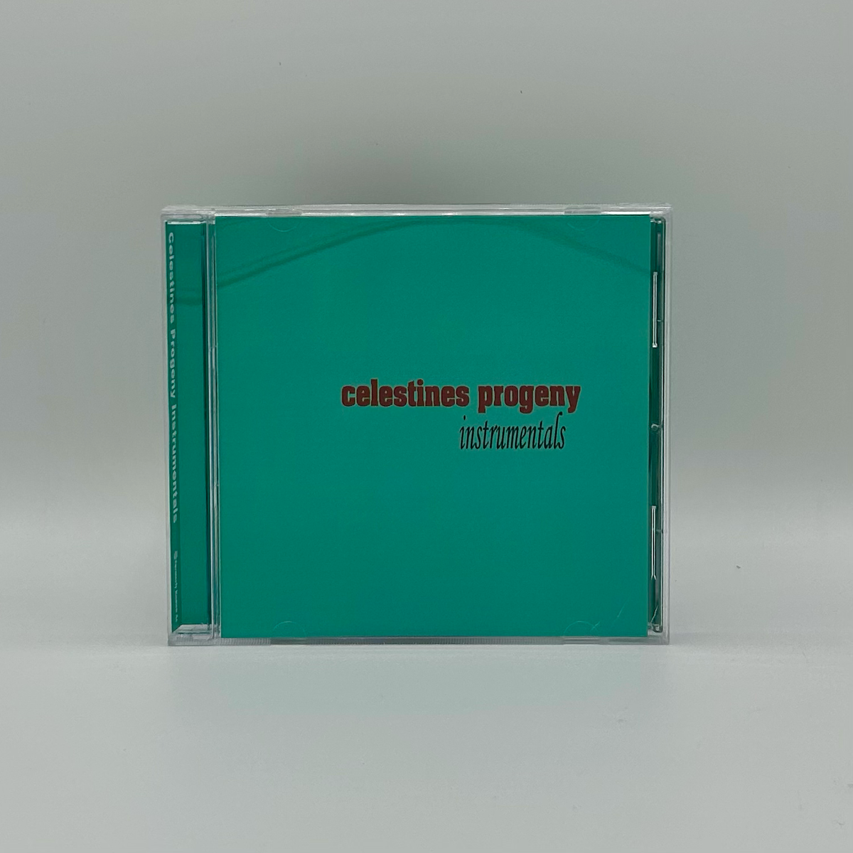 Autolect - Celestines Progeny