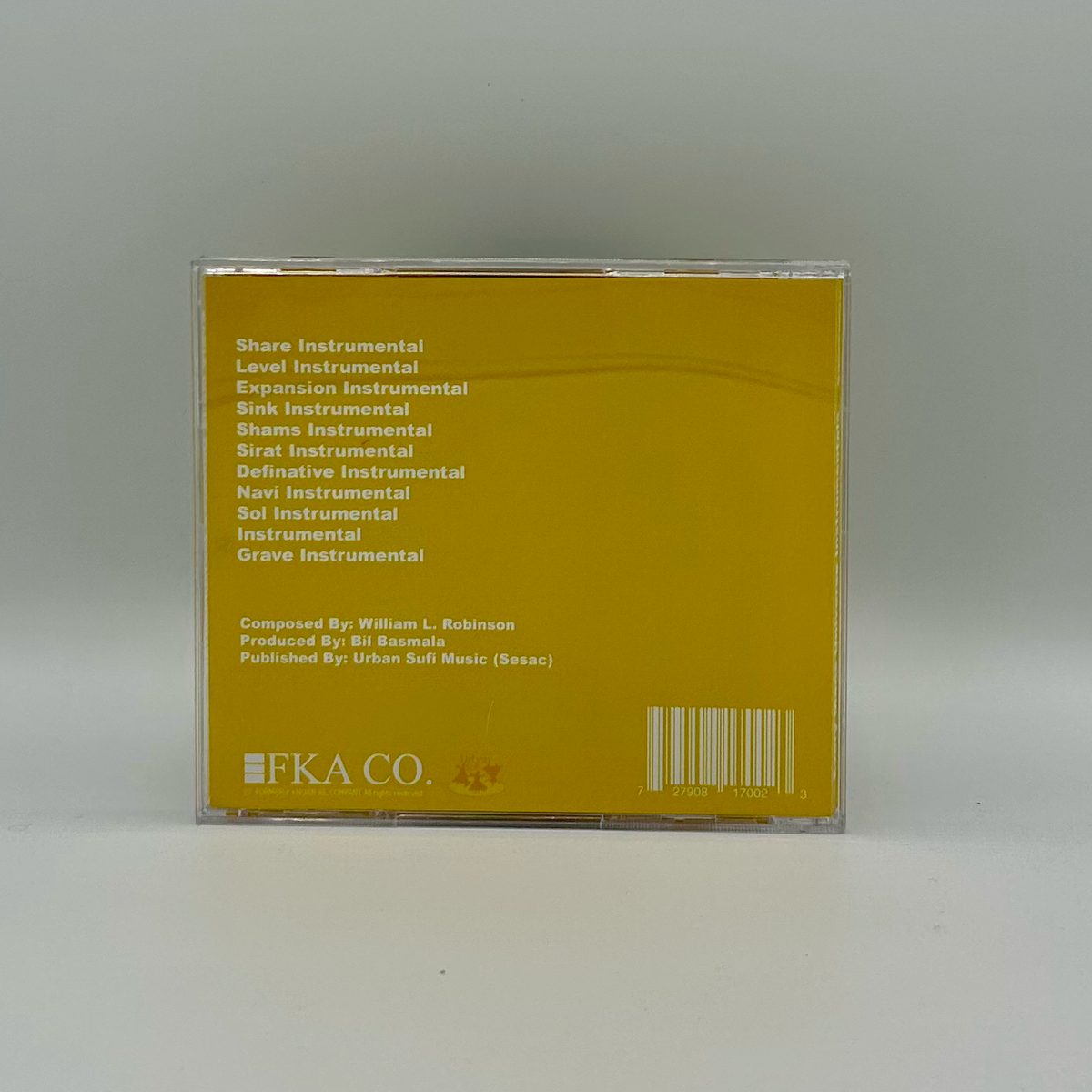Autolect - Every Mans Universe