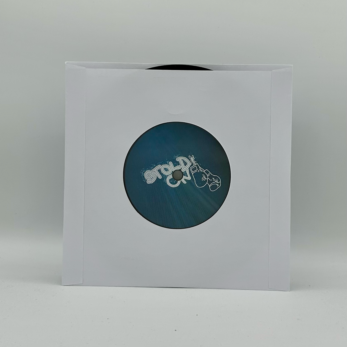 Autolect - Wave Length & Holocon 13 [7”]