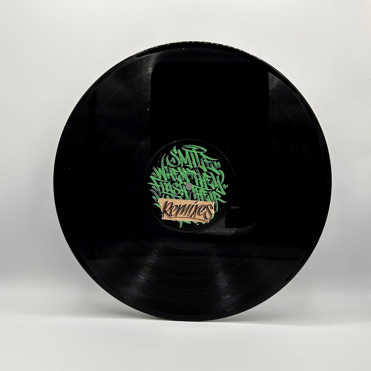 Various Artists - Smile When They Flash Their Knives Remixes