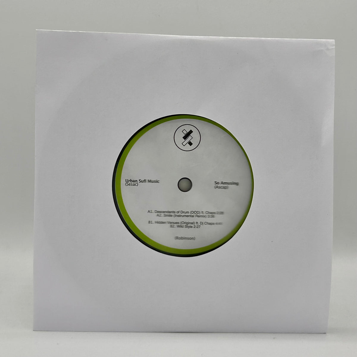 Hasan Vs Goliath - Dirty Jazz Vol.1 (Ultimate Bundle)