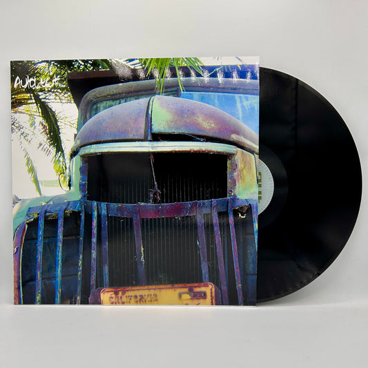 Autolect - Collectors Choice (Vinyl)