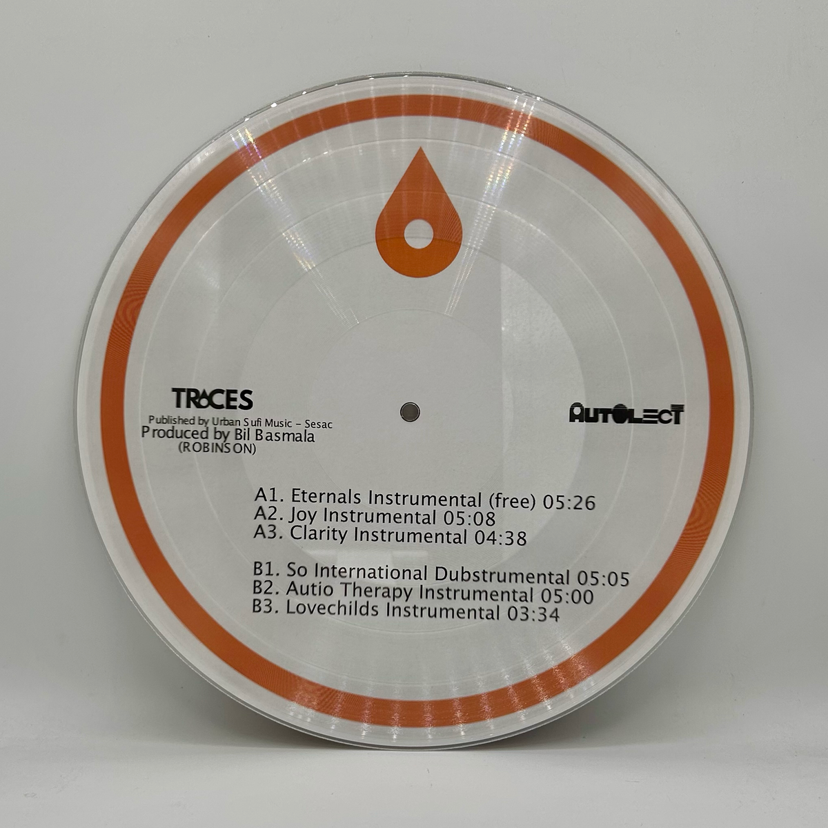 Autolect - Think Drink (Bundle)
