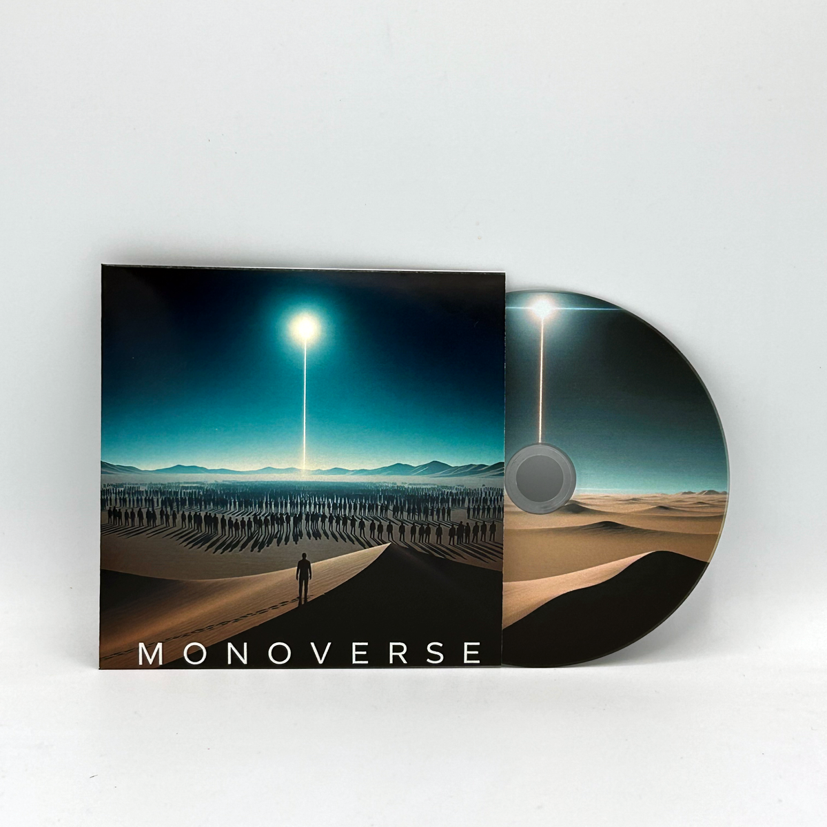 Autolect - Monoverse Remixes (Vinyl) [L.E. Picture Disc]