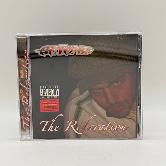 Beyond (Don Yohn) – The Redaration