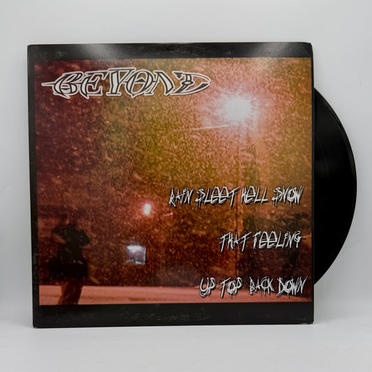 Beyond (Don Yohn) – Rain Sleet Hell Snow...