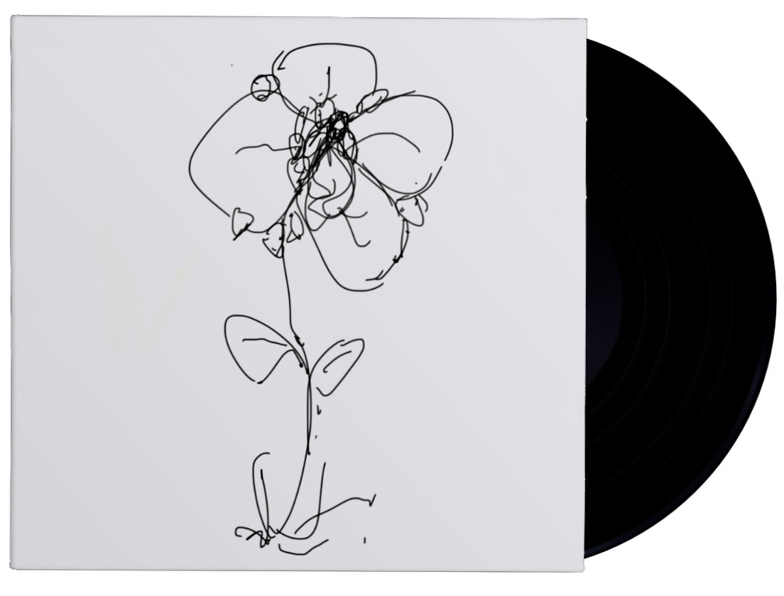 Bil Basmala - Blaqods Lp (3X Vinyl)