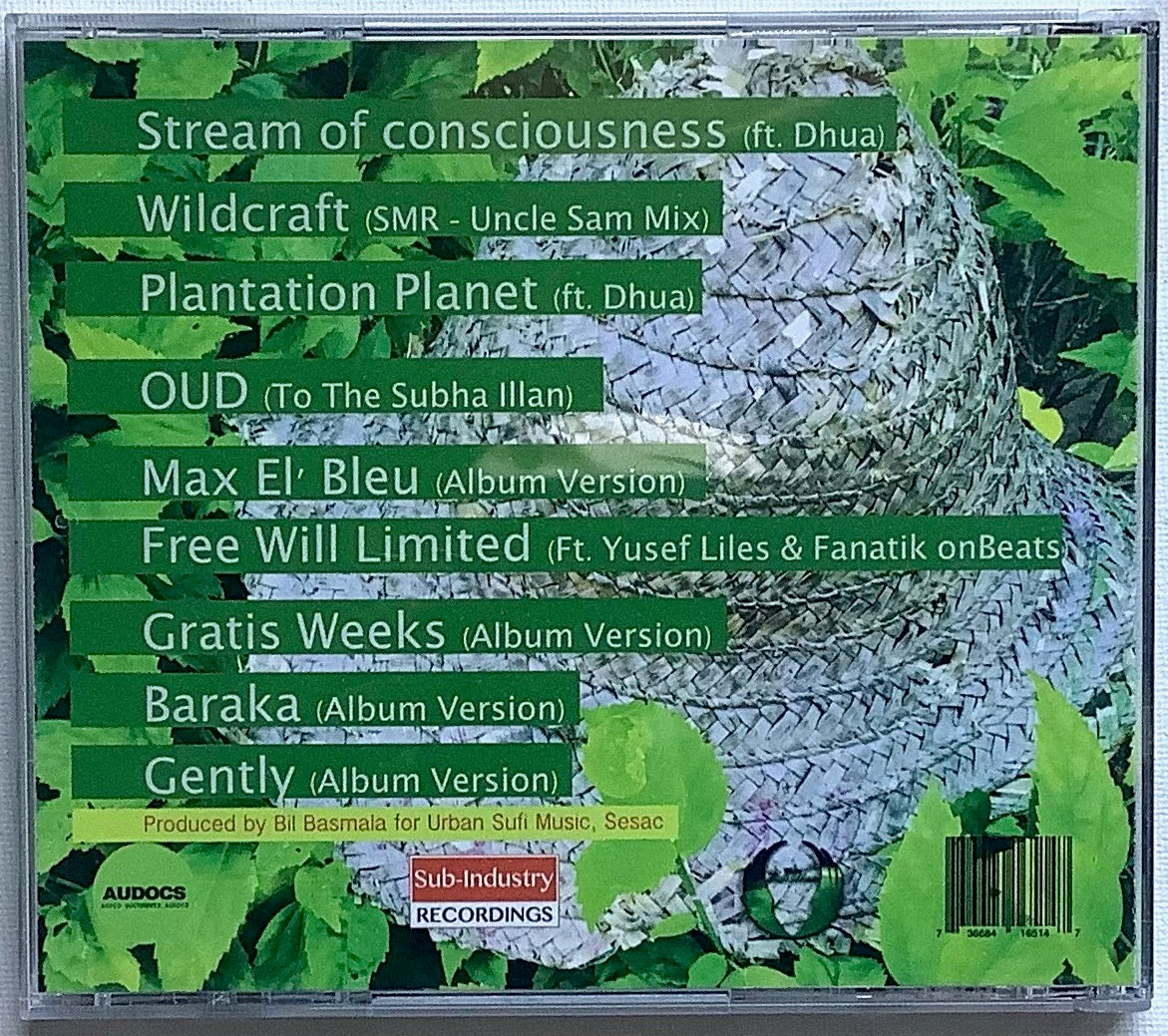 Acklan - Wildcraft (Bundle)