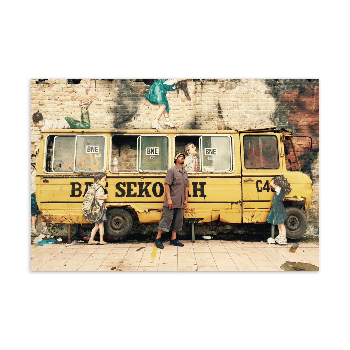 Bil Basmala - Tura & The Beatsmith (Bundle)